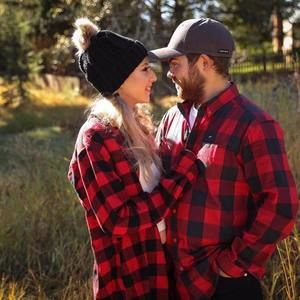 Meet your Posher, Karlee